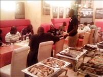 Diaspora: retrouvailles des Ivoiriens d’Allemagne autour du don du Président Ouattara